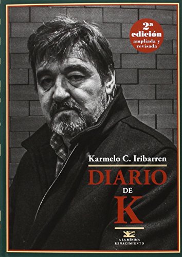 Diario De K - 2ª Edición (A la mínima)