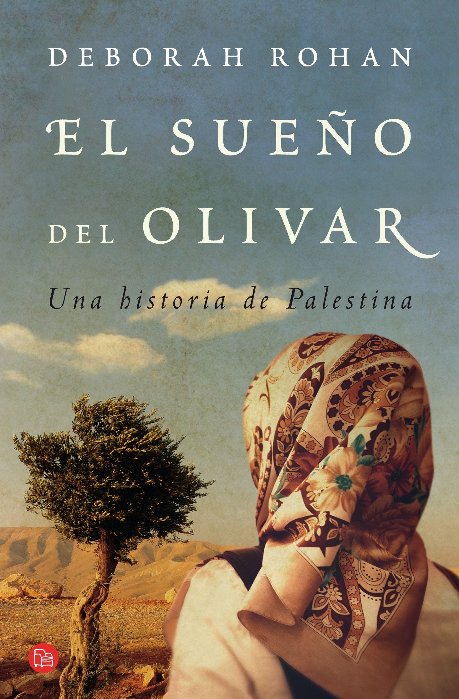 El sueño del olivar: Una historia de Palestina (FORMATO GRANDE)