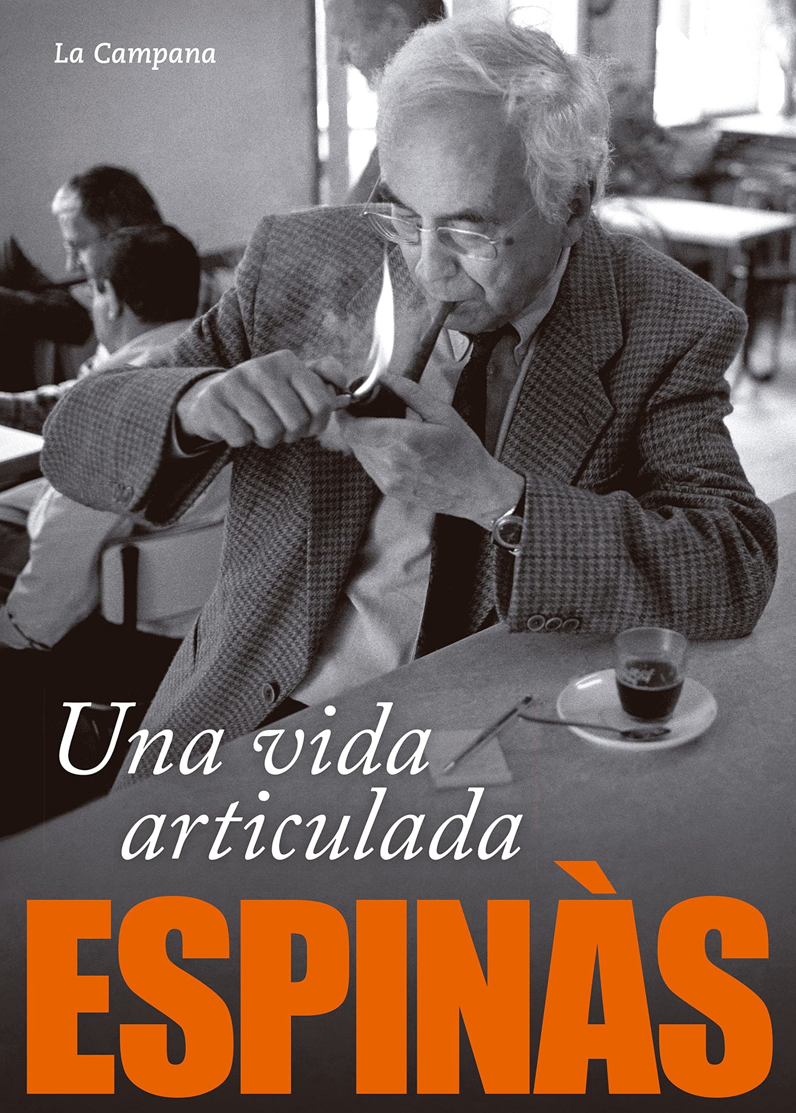 Una vida articulada (Divulgació)