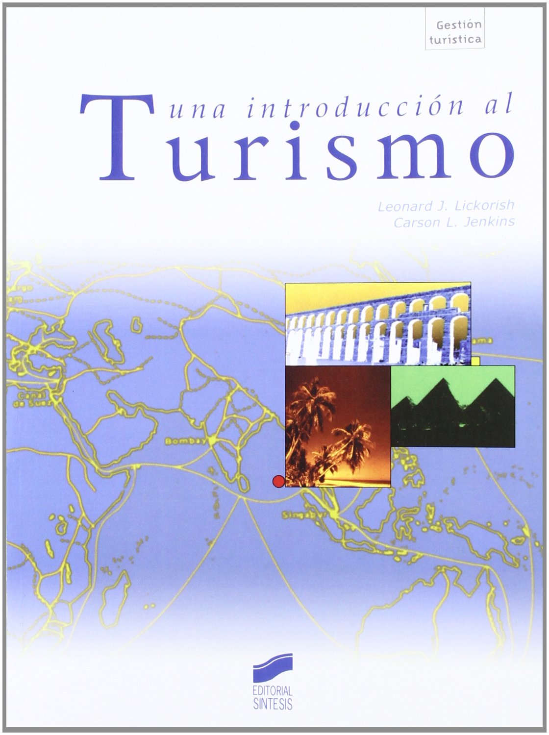Una introducción al turismo