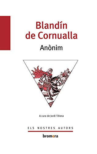 Blandín de Cornualla
