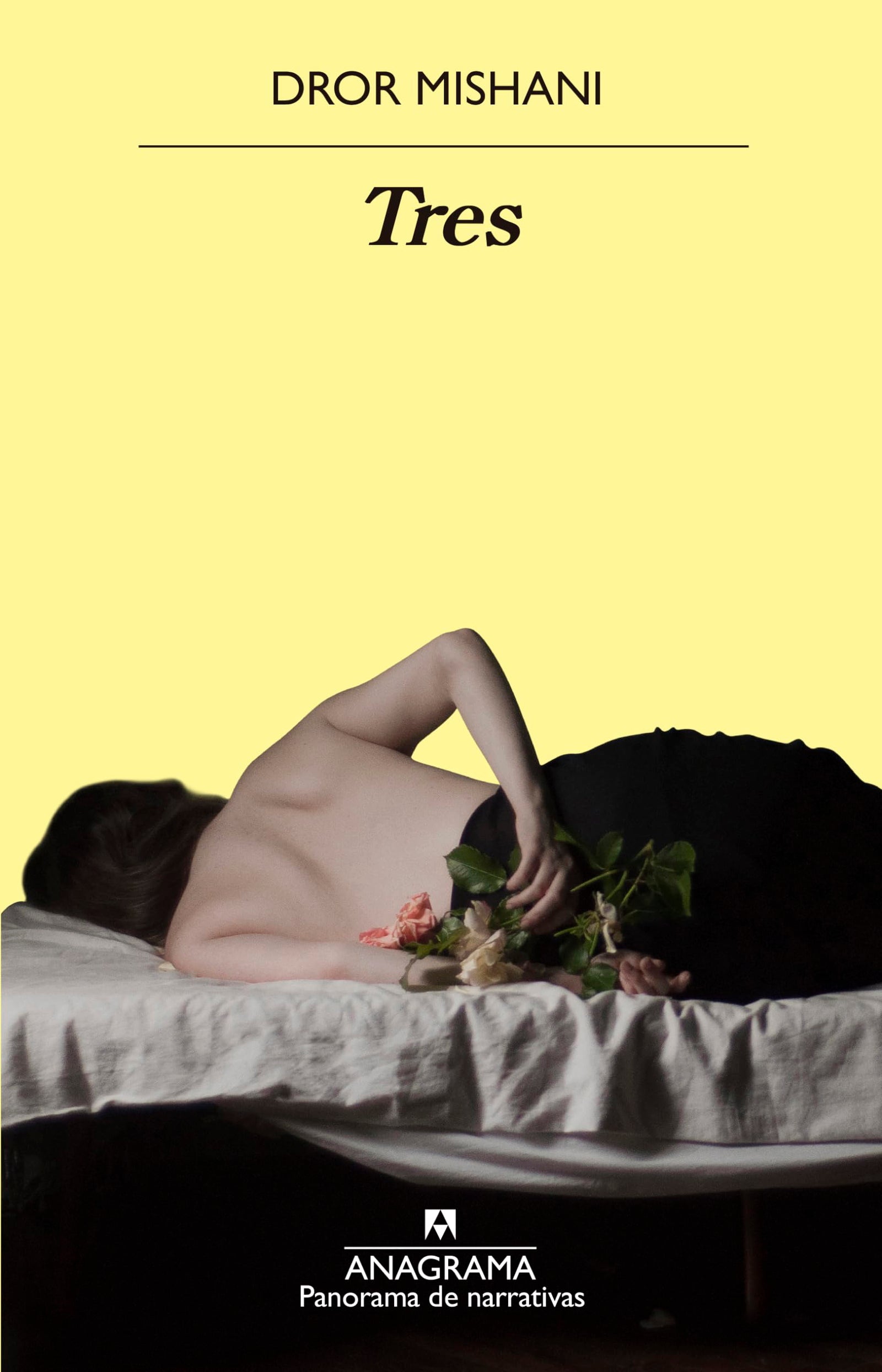 Tres: 1039 (Panorama de narrativas)