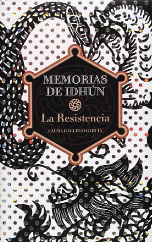 Memorias de Idhun : La Resistancia