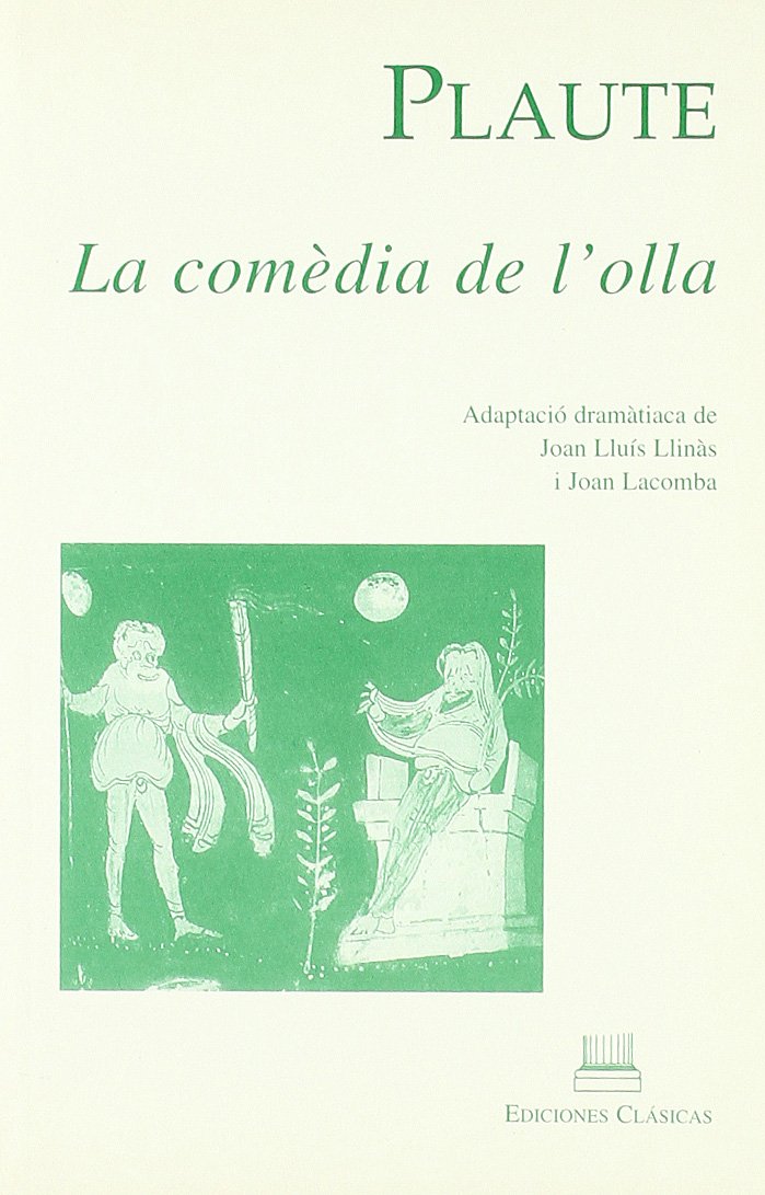 La comédia de l'olla