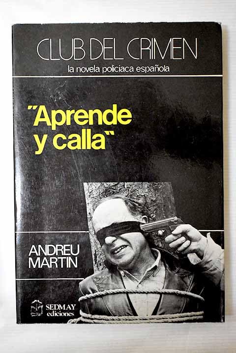 APRENDE Y CALLA