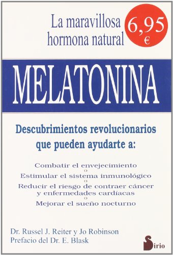 MELATONINA (CAMPAÑA 6,95)