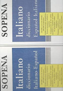 DIC. ITALIANO AMADOR 2 T
