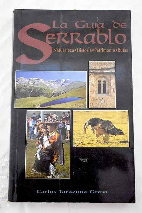 Guia De Serrablo, La