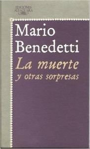 MUERTE Y OTRAS SORPRESAS LA ALI192 (LITERATURAS)