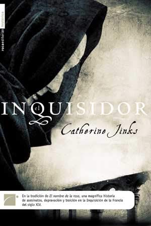 El Inquisidor/ The Inquisitor