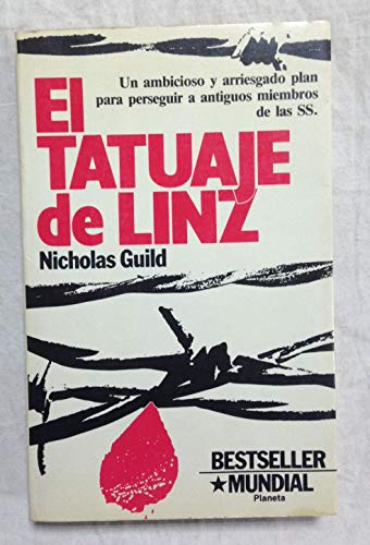 El Tatuaje De Linz/the Linz Tattoo