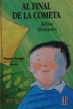 Al final de la cometa