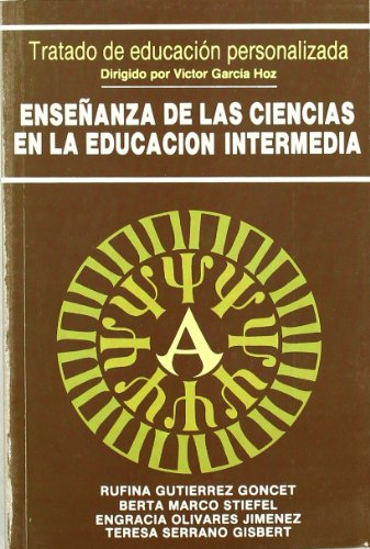 Enseñanza de las Ciencias en la Educación Intermedia
