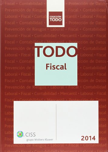 Todo fiscal 2014