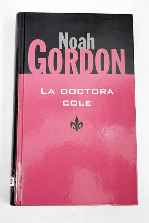 LA DOCTORA COLE