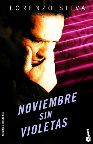 Noviembre sin violetas (Crimen y misterio)