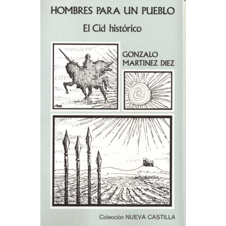 Hombres Para Un Pueblo