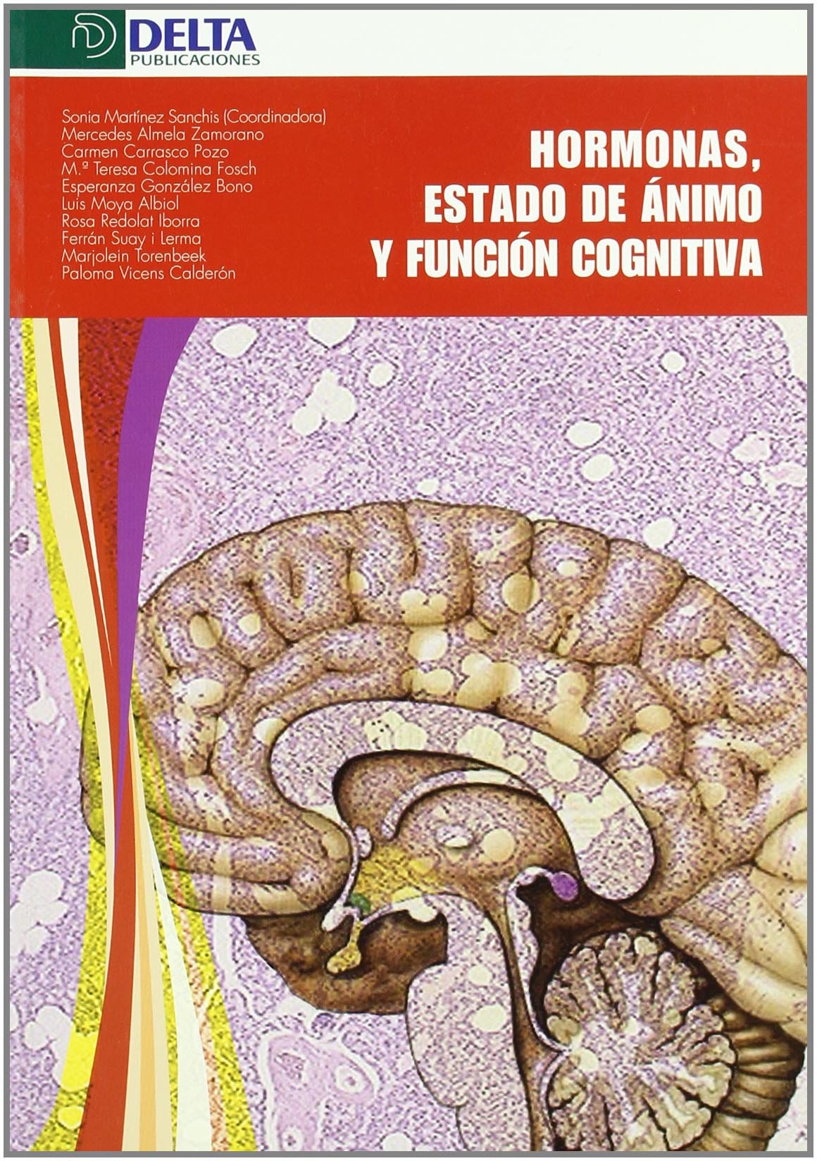 Hormonas, estado de ánimo y función cognitiva