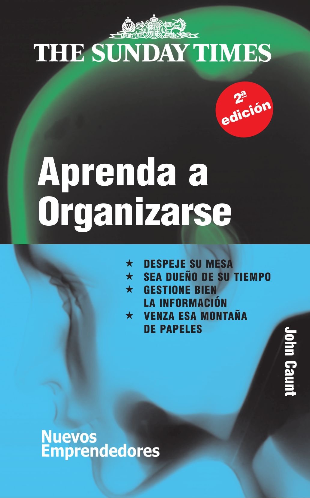 Aprenda A Organizarse (SIN COLECCION)