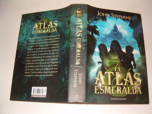 El Atlas Esmeralda