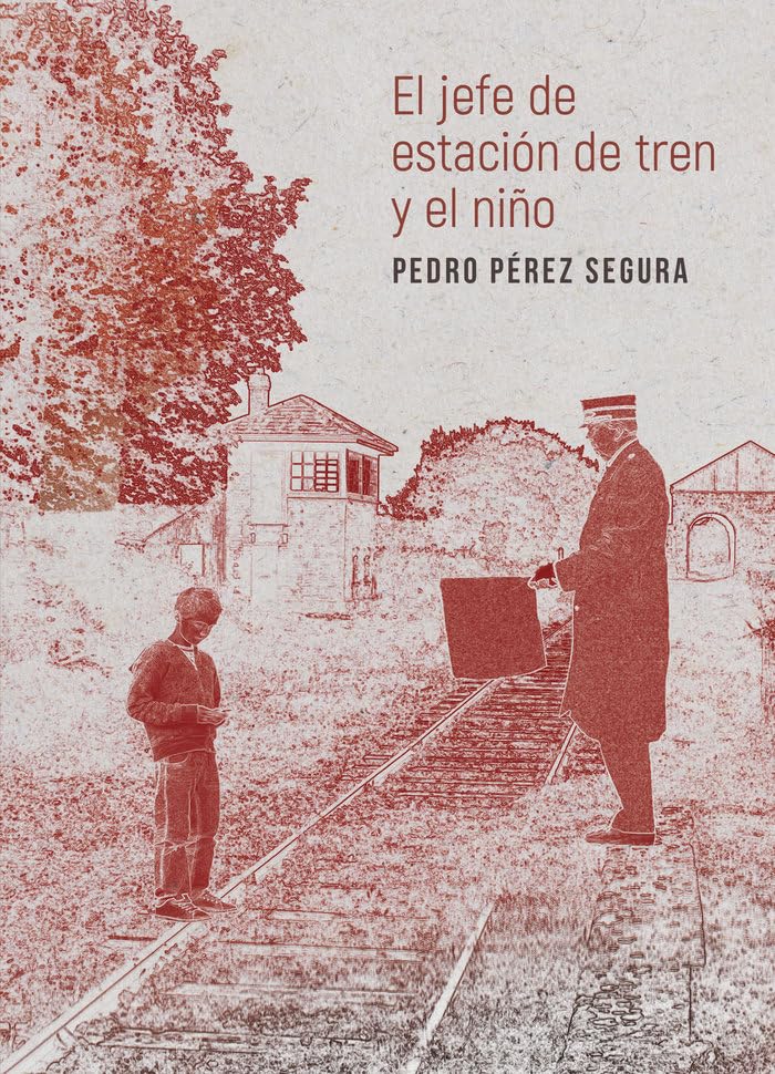 El jefe de la estación y el niño: 1 (Didot)