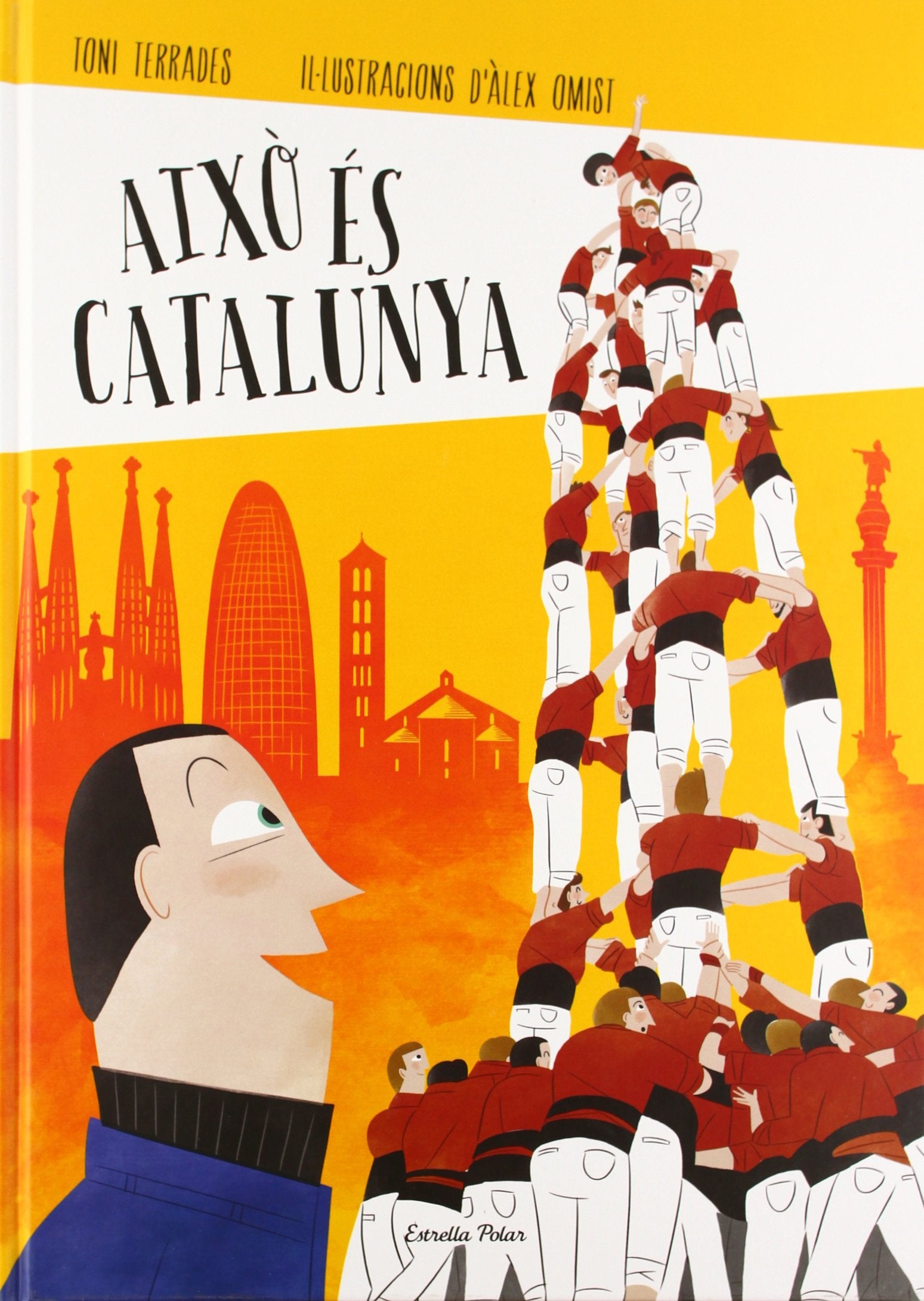 Aixó És Catalunya (La Lluna de Paper)