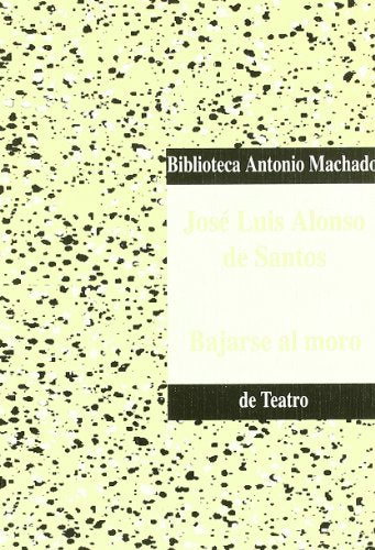BAJARSE AL MOROT 8 (SIN COLECCION)