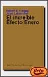 El increíble efecto enero