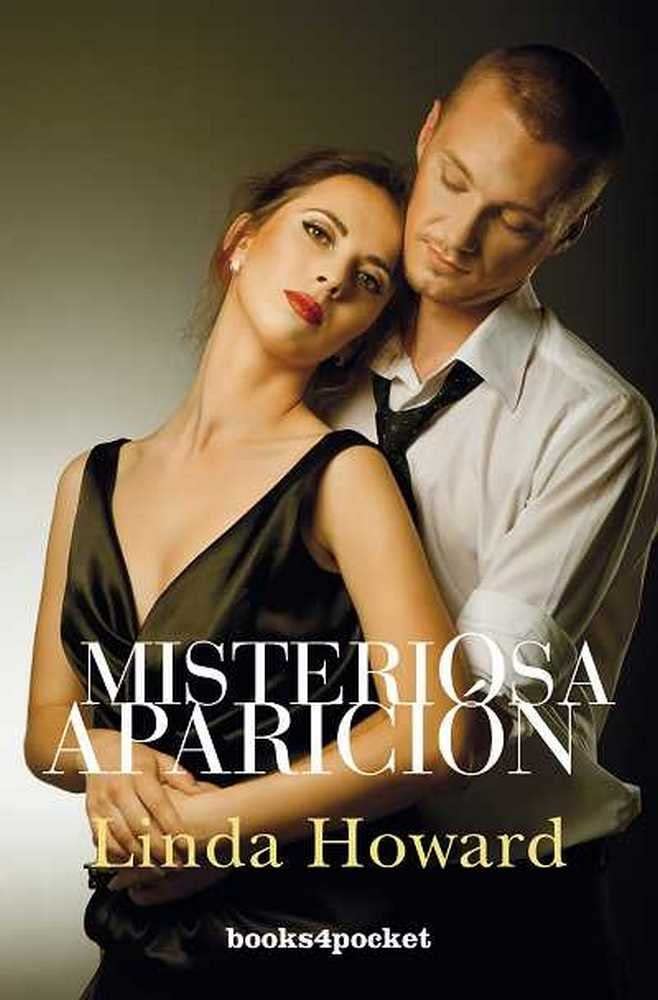 Misteriosa aparición: 324 (Books4pocket romántica)