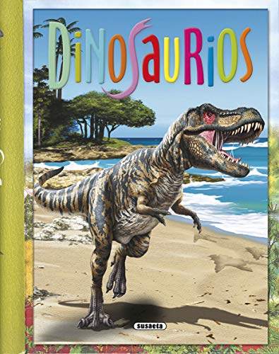 Dinosaurios (Un viaje por)