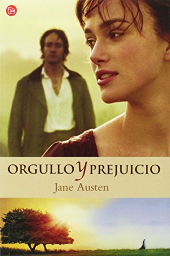 ORGULLO Y PREJUICIO FG