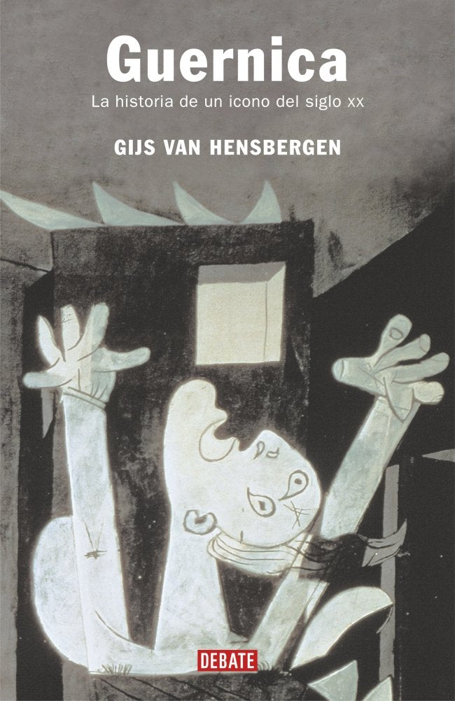 Guernica: La historia de un icono del siglo XX (Sociedad)