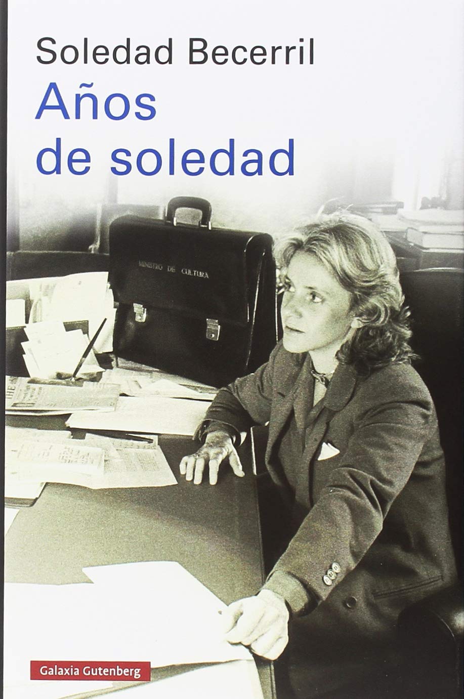 Años de soledad (Historia)