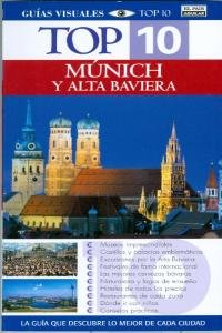 MUNICH TOP TEN 2007