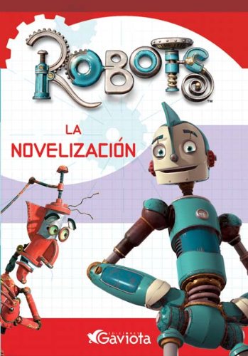 Robots. La novelización