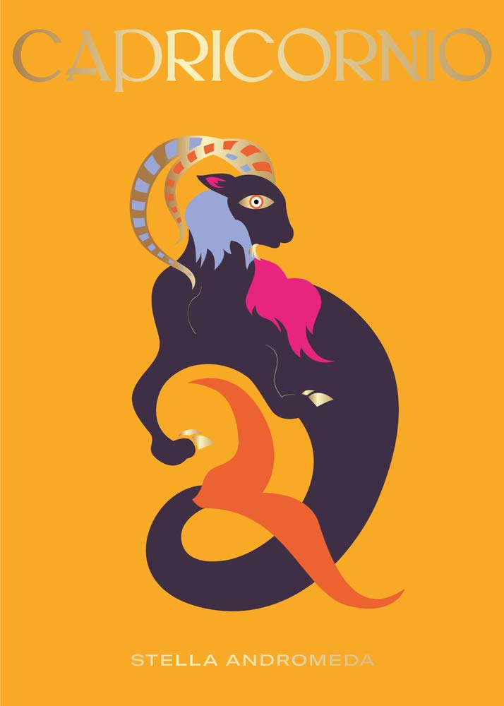 Capricornio (Signos del Zodíaco): Colección Signos del Zodíaco: 12