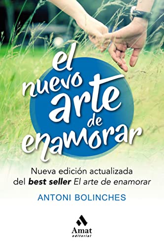 Arte de enamorar,el (Autoayuda Y Superacion)