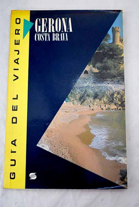 Gerona. costa brava