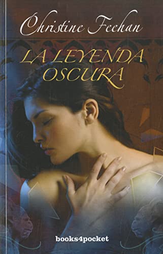 La leyenda oscura: 295 (Books4pocket romántica)