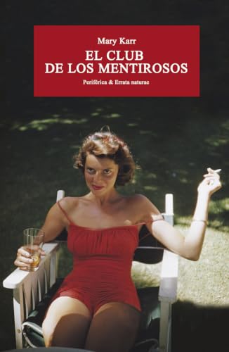 El club de los mentirosos