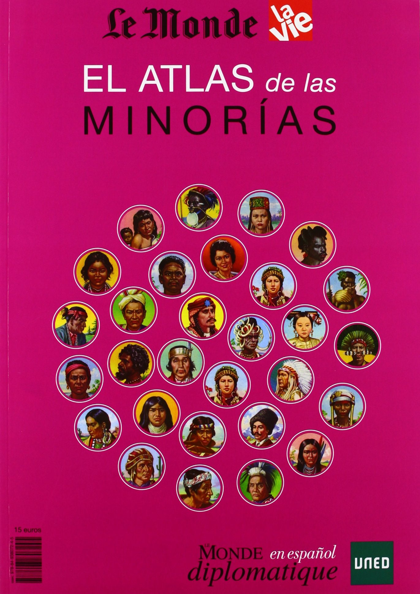 El Atlas De Las Minorías