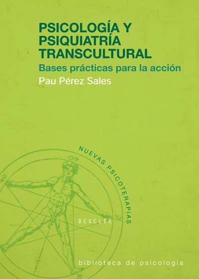 Psicología Y Psiquiatría Transcultural: 131 (Biblioteca de Psicología)