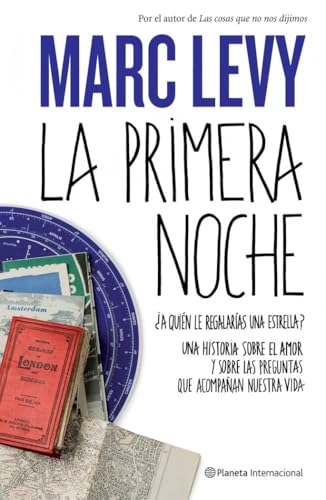La primera noche / The first night