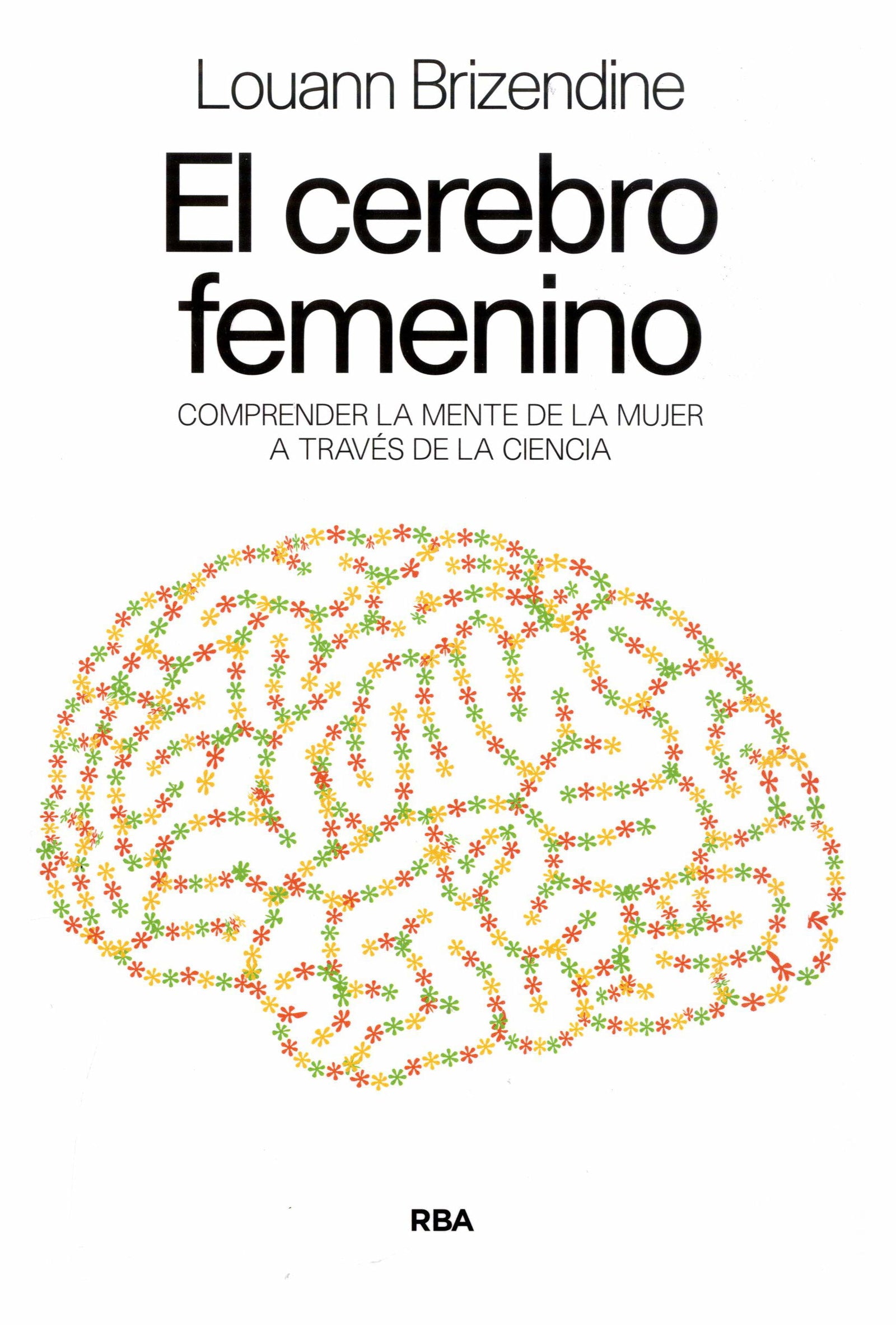 El cerebro femenino
