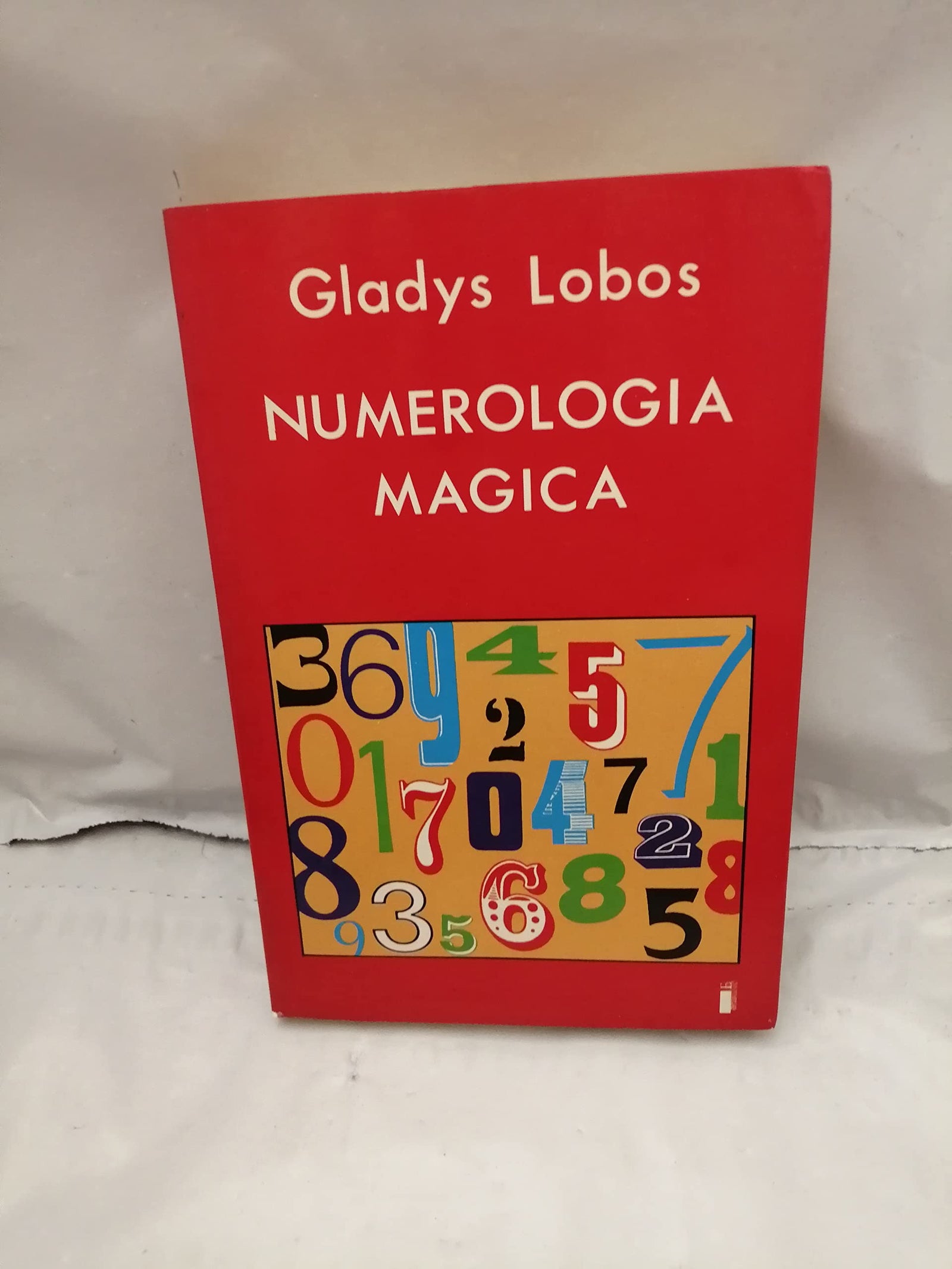 Numerologia magica
