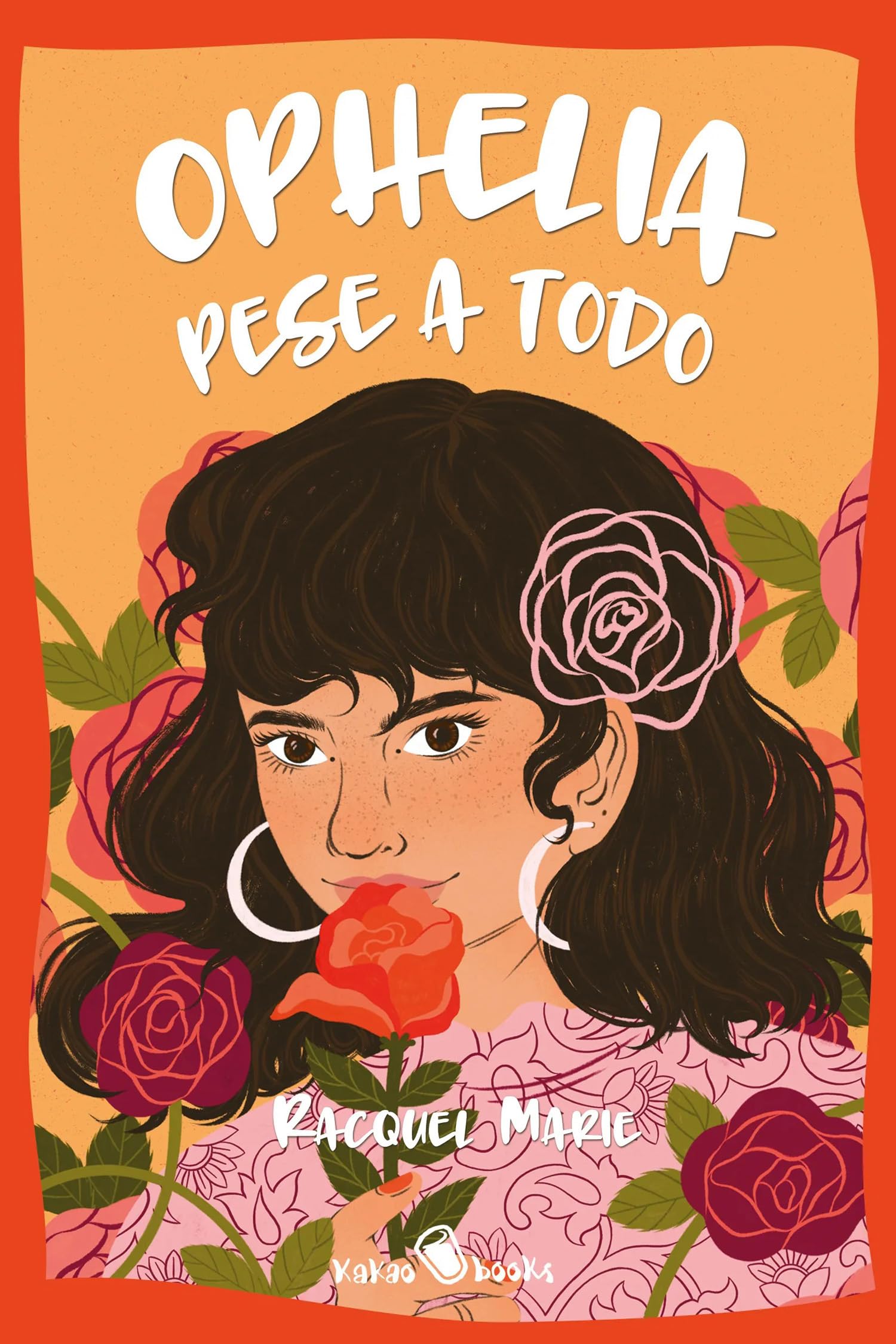 Ophelia pese a todo: (Ophelia After All): 18 (KAKAO LARGE)