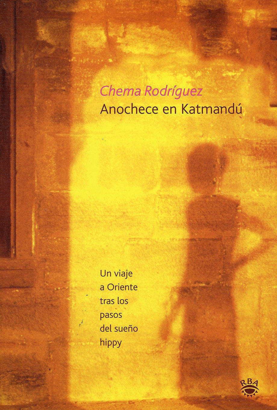 Anochece en katmandu: 053 (OTROS NO FICCIÓN)