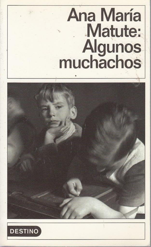 Algunos Muchachos
