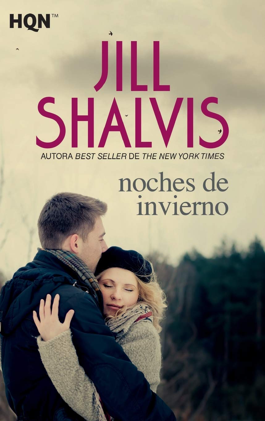 Noches De Invierno: (HQN): 200