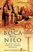La boca del Nilo (Narrativas Históricas)